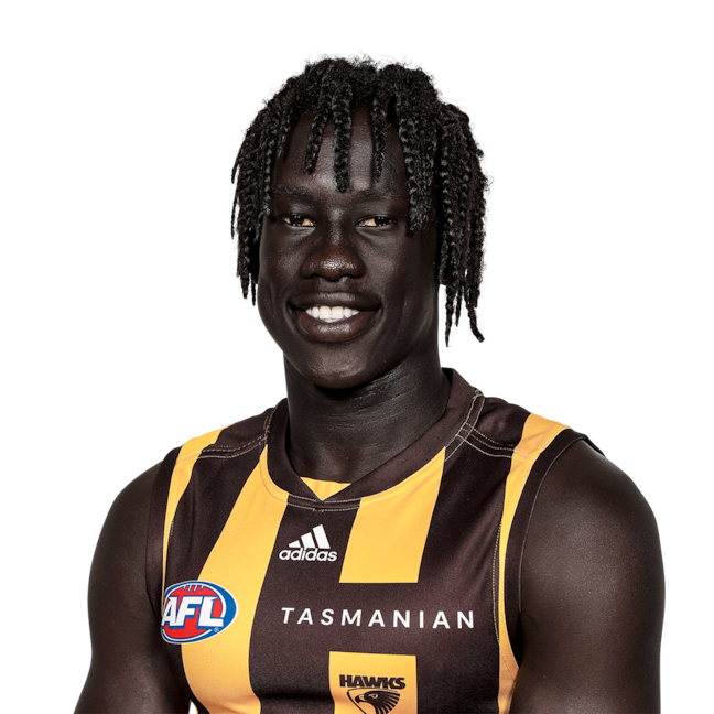 Changkuoth Jiath profile picture